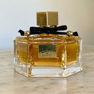 FLORA BY GUCCI EAU DE PARFUM SPRAY